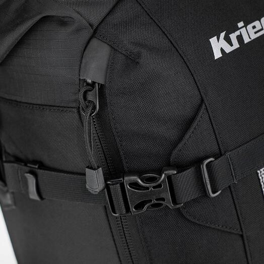 Kriega R25 V2 Backpack - Helmet House